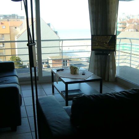 Res Apollo Nieuwpoort Apartment Екстериор снимка