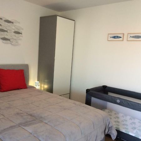 Res Apollo Nieuwpoort Apartment Екстериор снимка