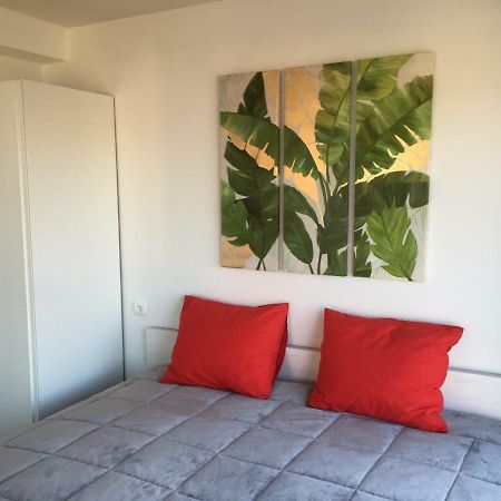 Res Apollo Nieuwpoort Apartment Екстериор снимка