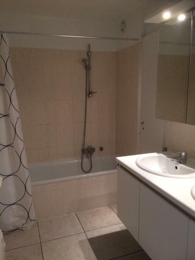 Res Apollo Nieuwpoort Apartment Екстериор снимка