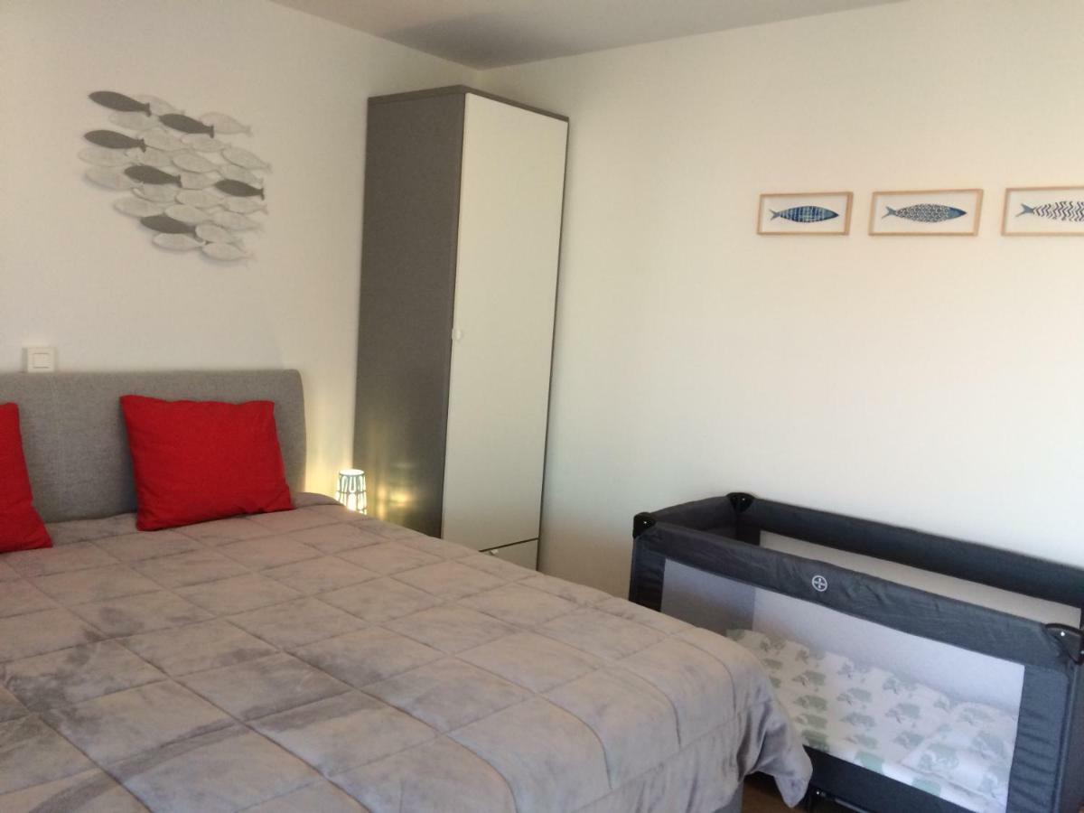 Res Apollo Nieuwpoort Apartment Екстериор снимка