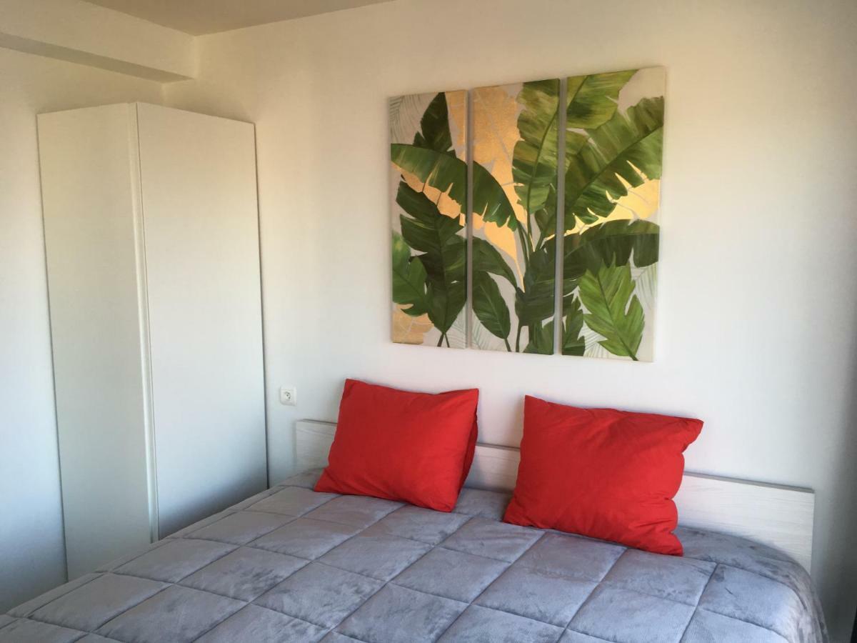 Res Apollo Nieuwpoort Apartment Екстериор снимка
